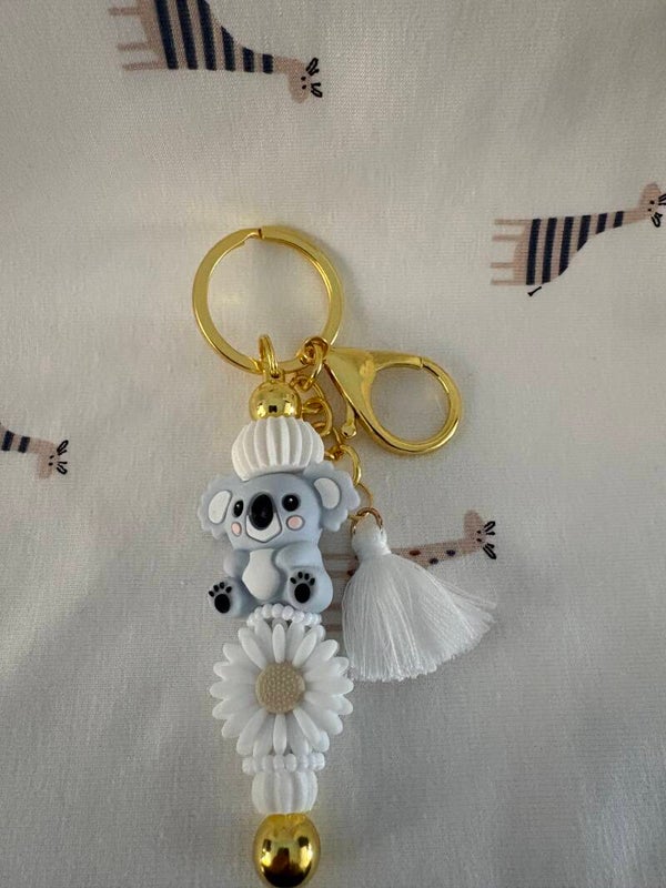 sleutelhanger koala