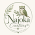 Najoka creations