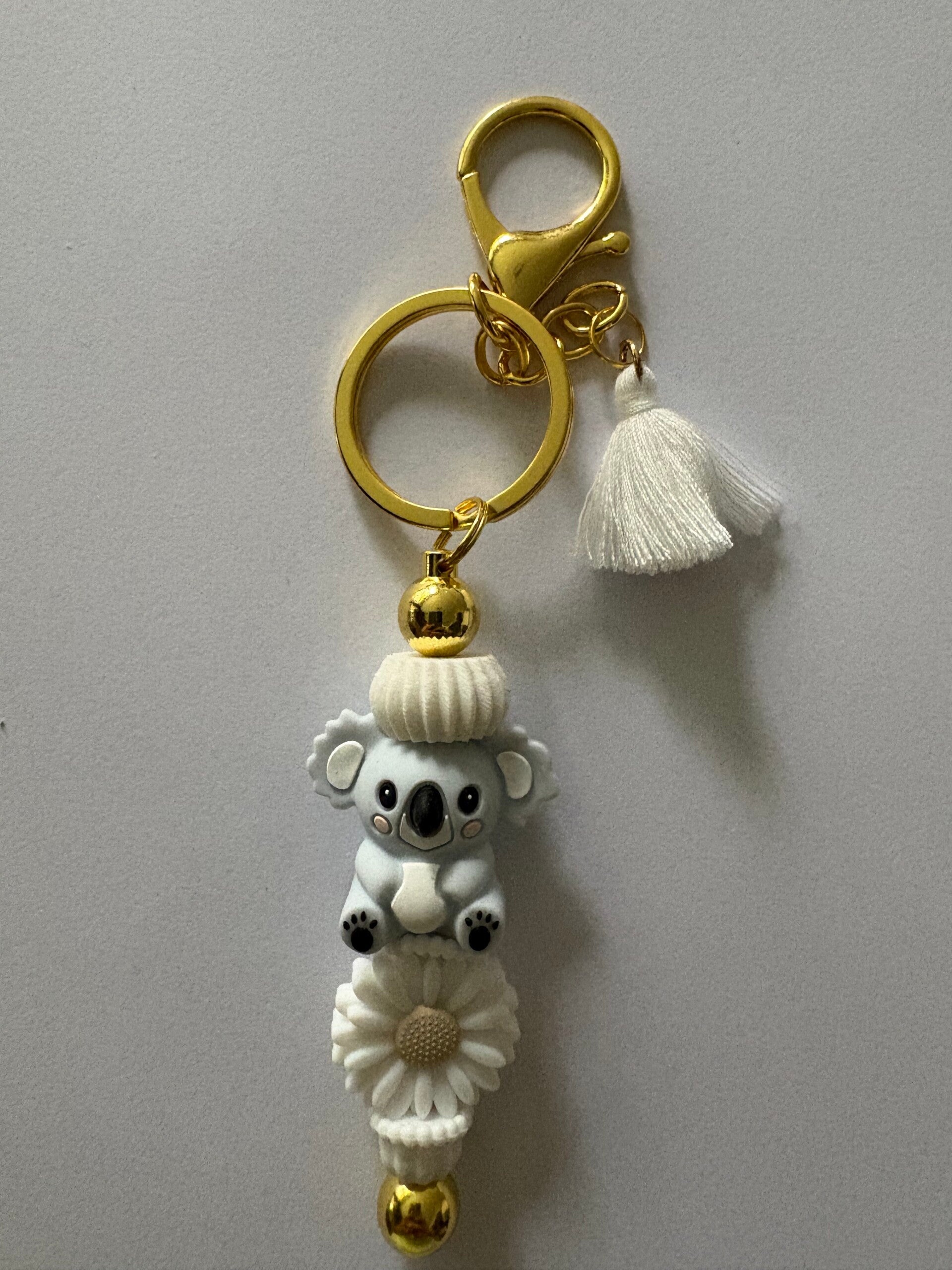 sleutelhanger koala