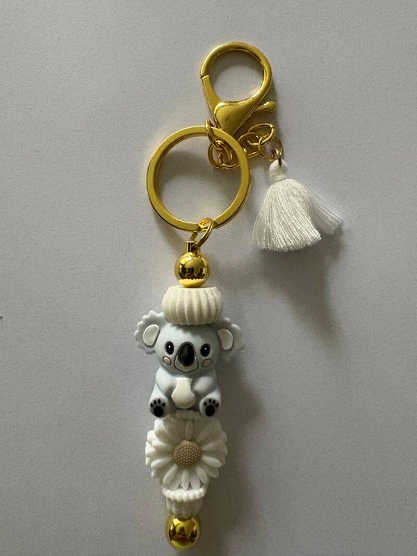 sleutelhanger koala