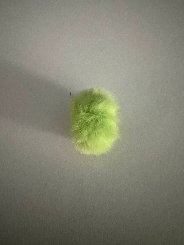 licht groen flusch 10 mm