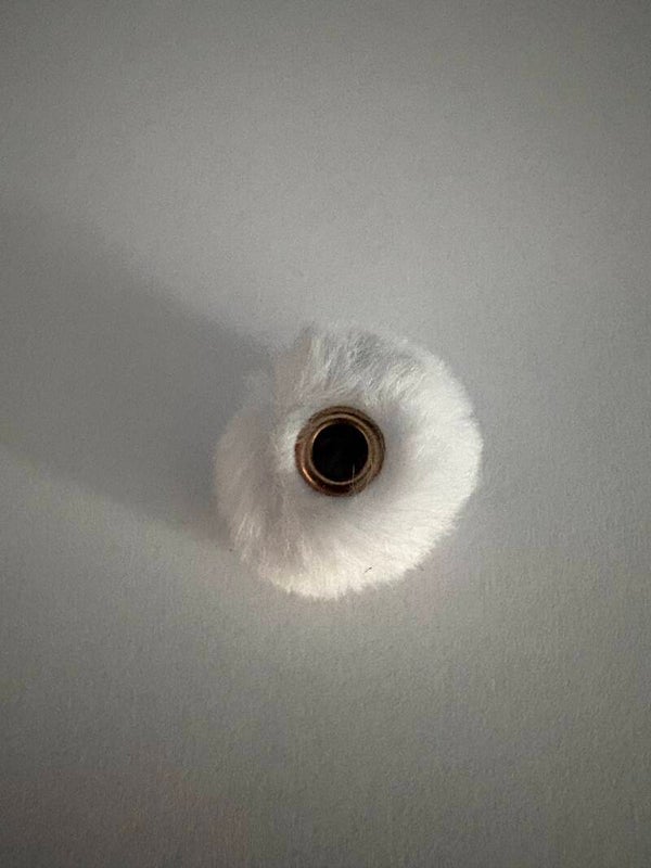 witte flusch 10 mm
