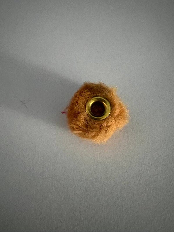caramel flusch 10 mm