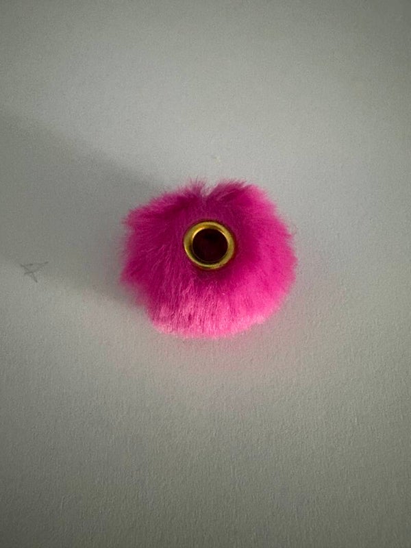 pink flusch 10 mm