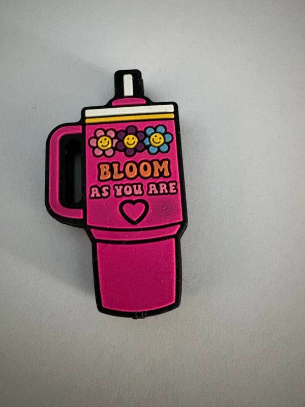 roze tumbler