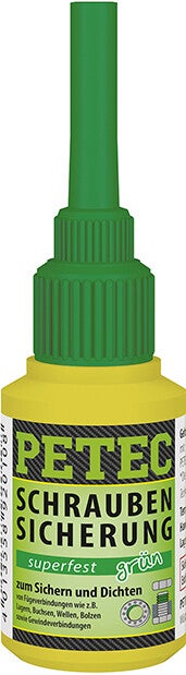 Frein filet ultra résistant vert