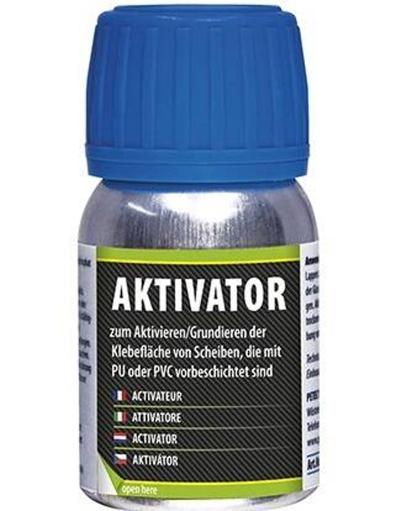 Activateur Petec 30 ml