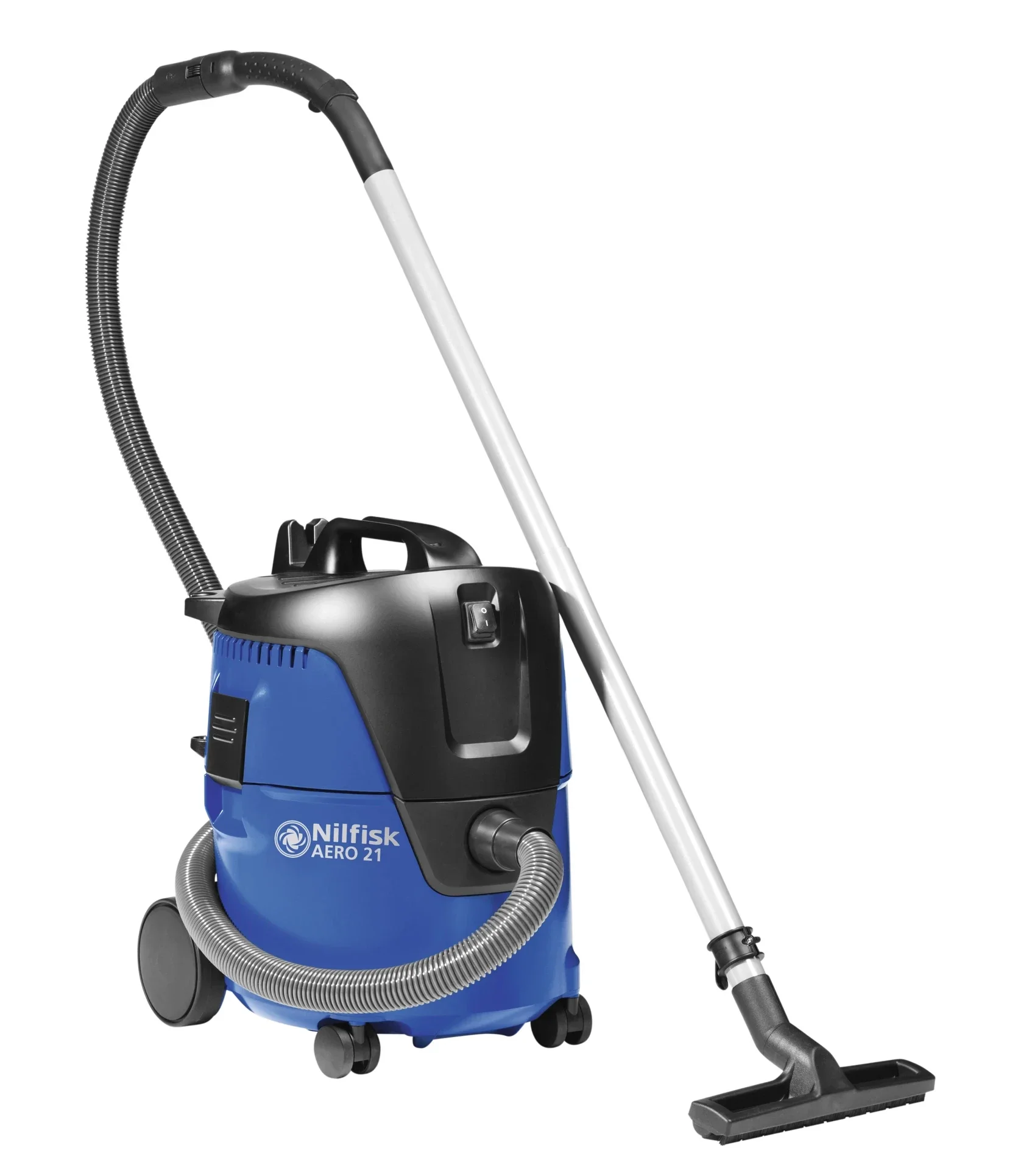 Aspirateurs eau et poussière monophasés  AERO 21-01 PC EU