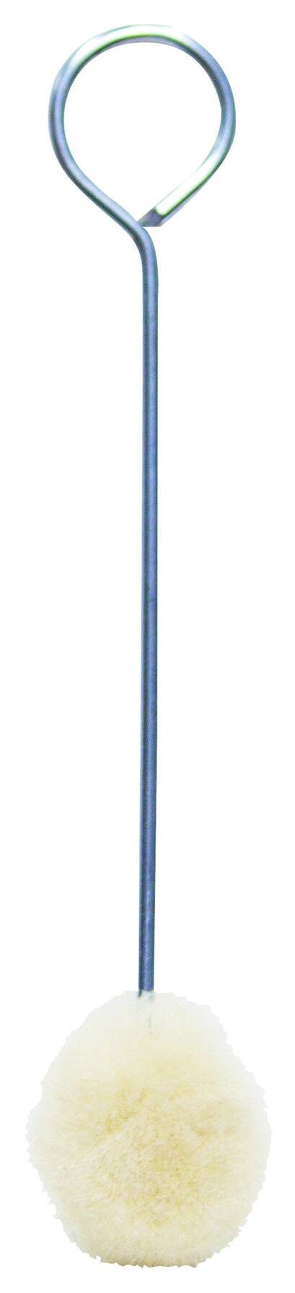 Bâtonnet applicateur de laine Petec