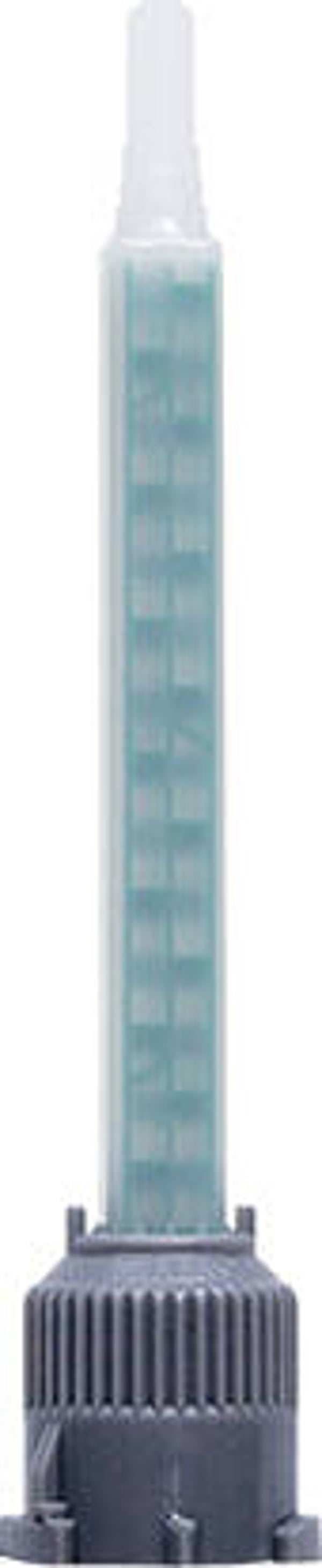 Buse de mélange Petec pour adhésif bi-composant 24 ml et 50 ml