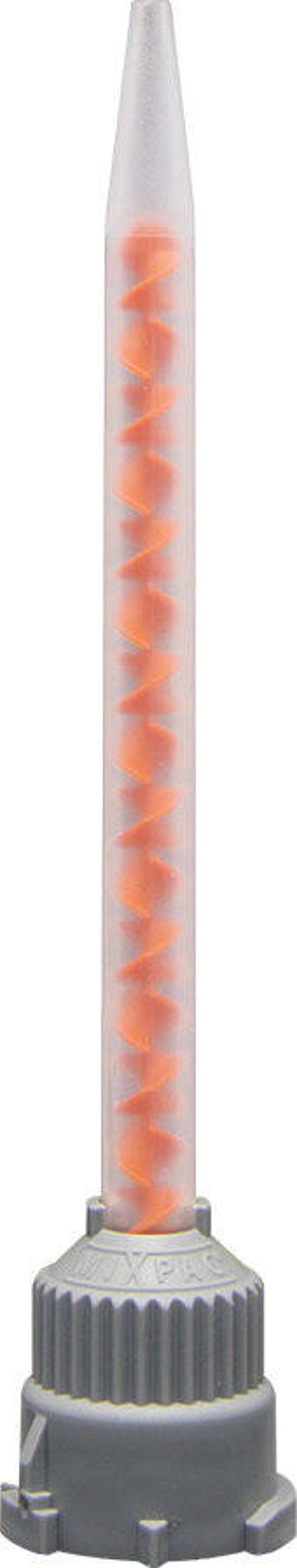 Buse de mélange Petec pour colle bi-composante 10 et 11 ml
