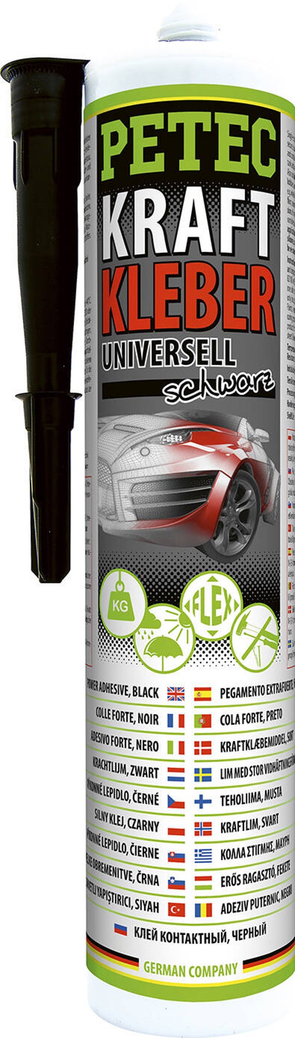 Colle Petec Power 290 ml