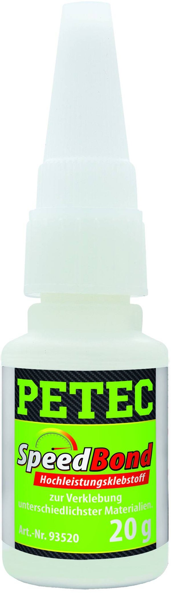 Colle Petec Speedbond 20 ml