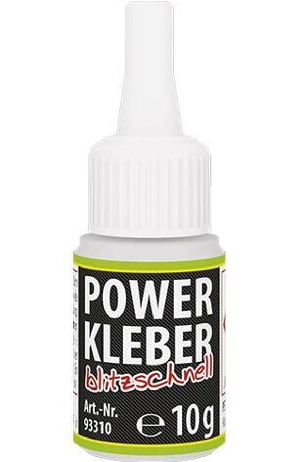 Colle super Petec 10 g.