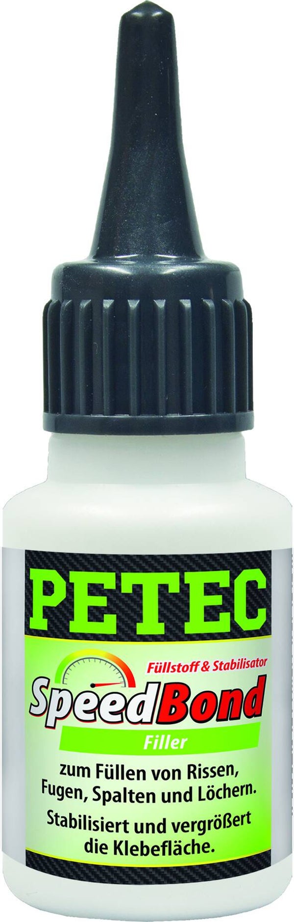 Enduit de remplissage Petec Speedbond 30 g.