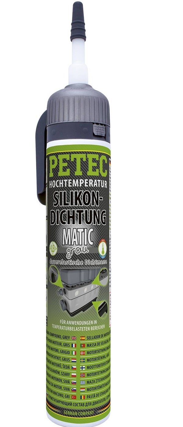 Joint liquide Petec gris 200 ml