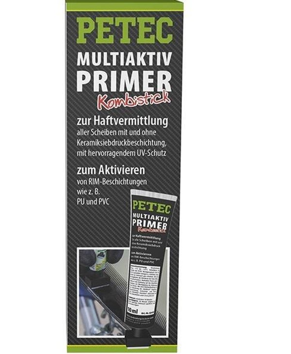 Petec apprêt multi-actif combistick 10 ml