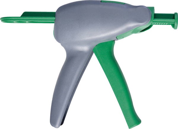 Pistolet à colle Petec pour colle bi-composante