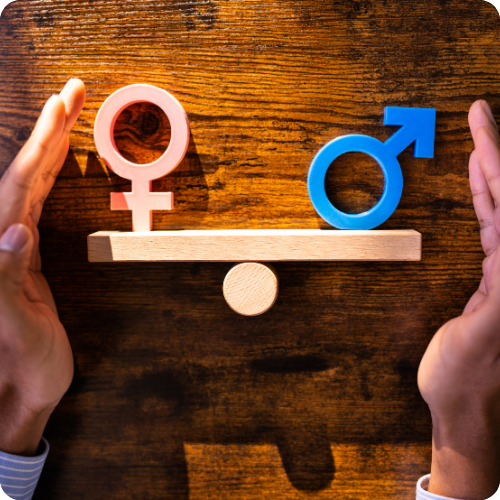 Wat is genderdysforie