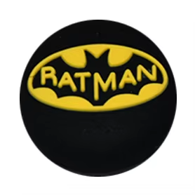 Batman Thumb Grips