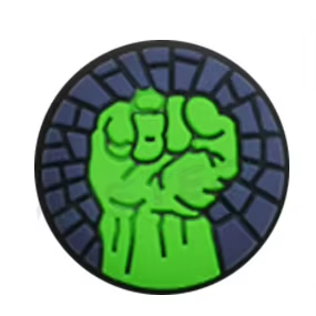 Hulk Thumb Grips