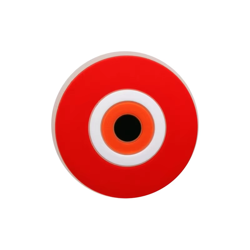 Evil Eye LED Shoe Charm