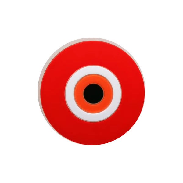 Evil Eye LED Shoe Charm