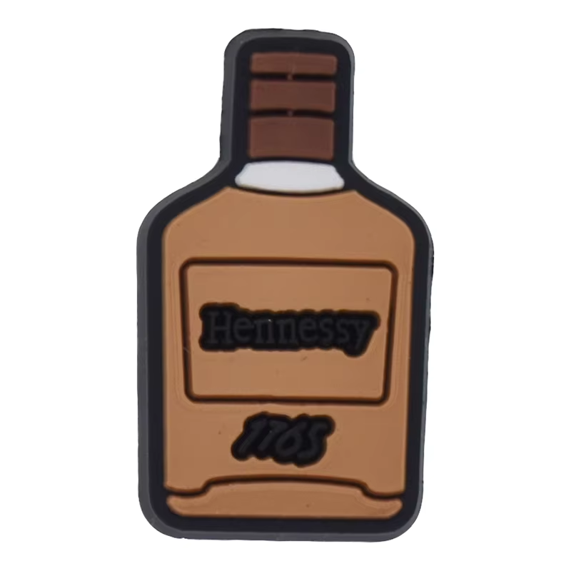 Hennessy Shoe Charm