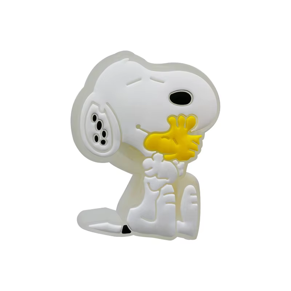 Snoopy LED Shoe Charm