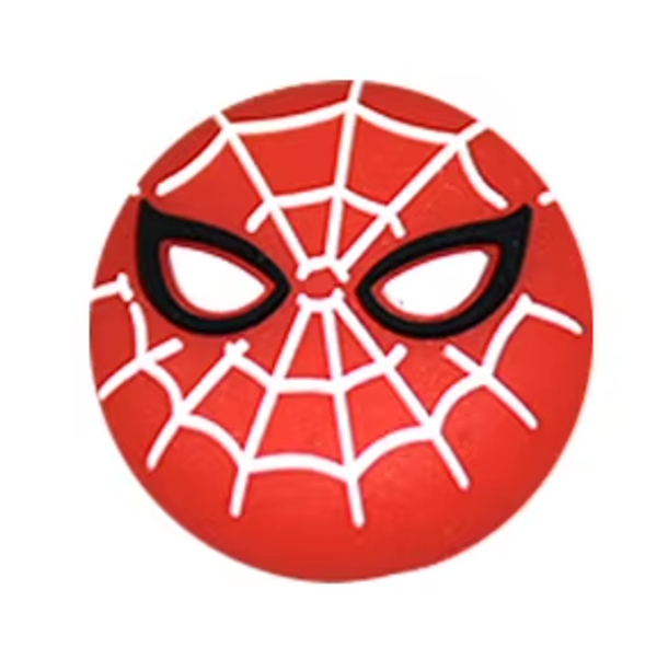 Spiderman Thumb Grips