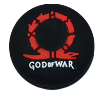 God of War Thumb Grips