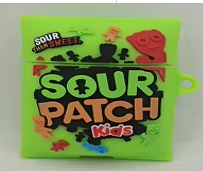 AirPod 1 2 3 Pro Luxury Brand Silicone Case Cover