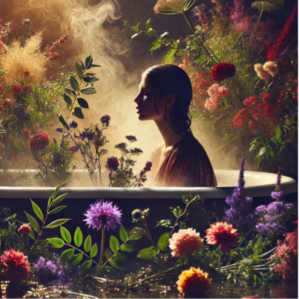 Velvet Garden - Verzorgend & Verzachtend