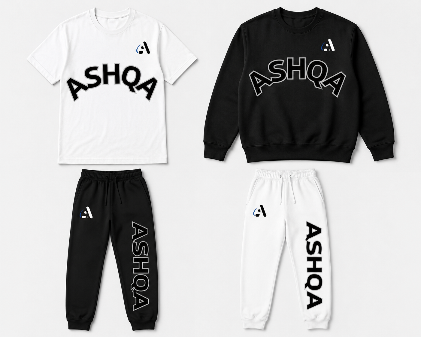 Hoodies/pantalon