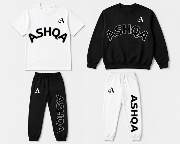 Hoodies/pantalon
