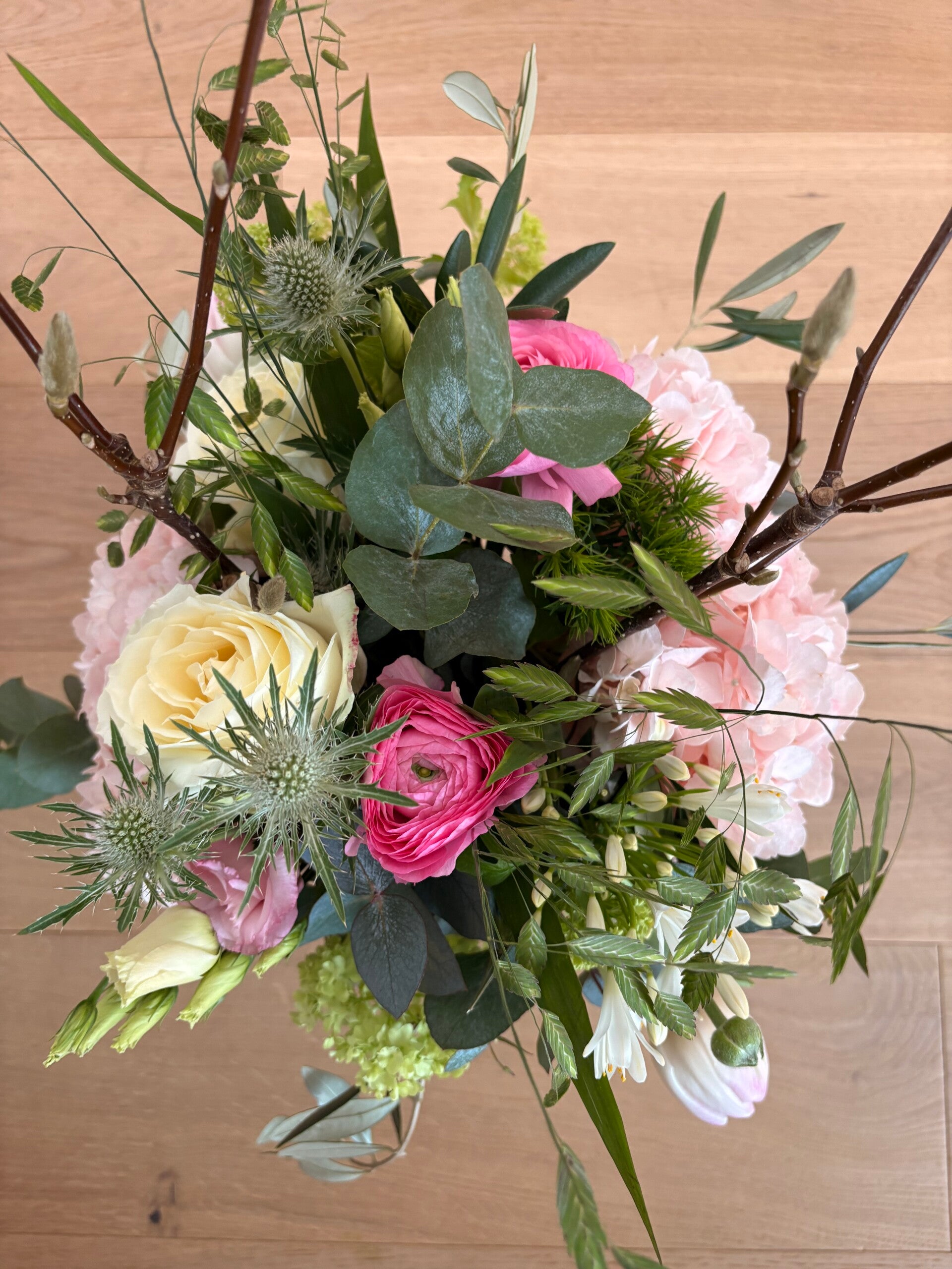 No.10 "A little bit of Happiness"