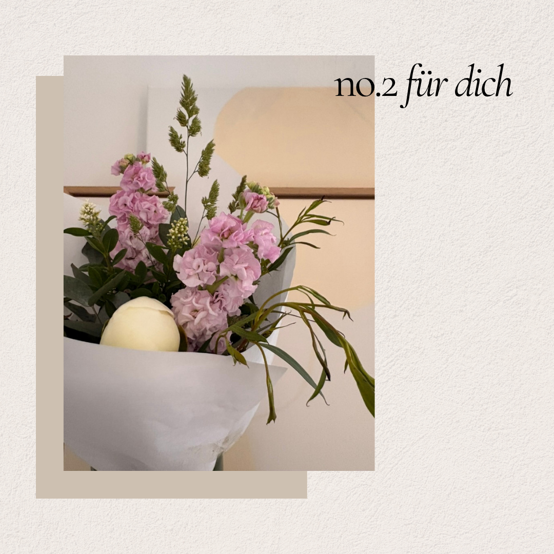 No.2 Für Dich