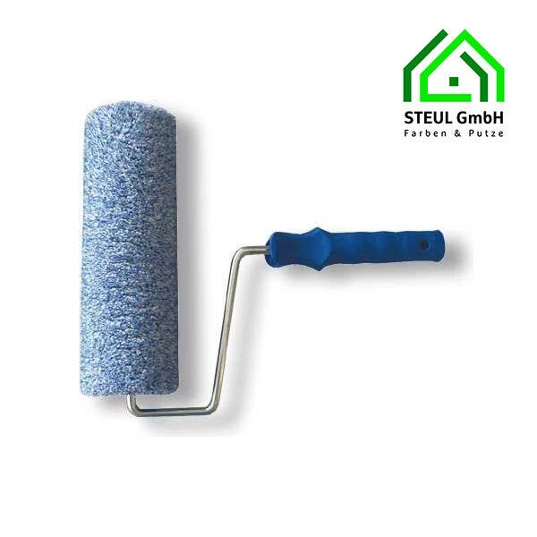 Walze Peka-Fix Micromix 18cm - ohne Bügel