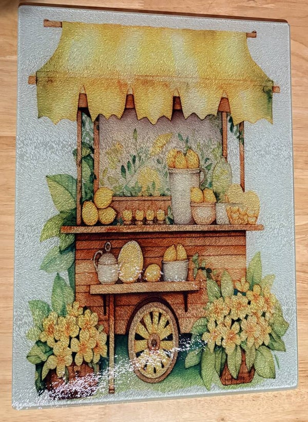 Cutting Boards