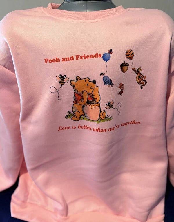 Sweatshirts