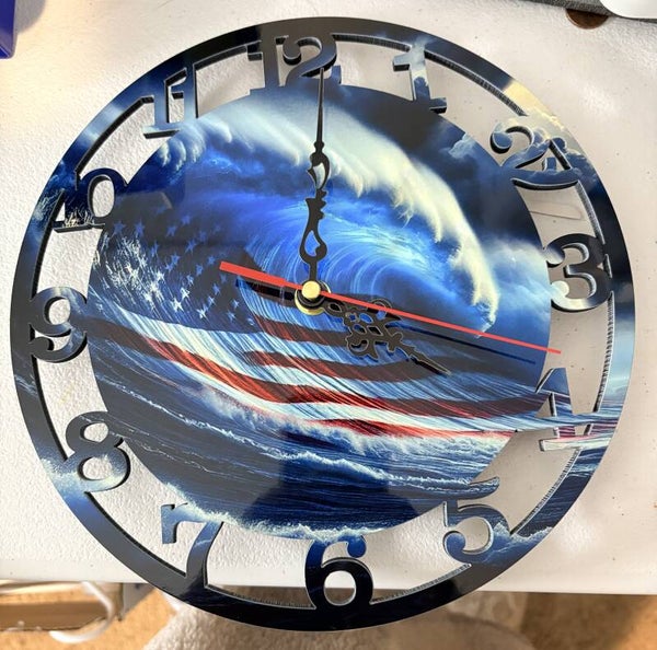 Clock