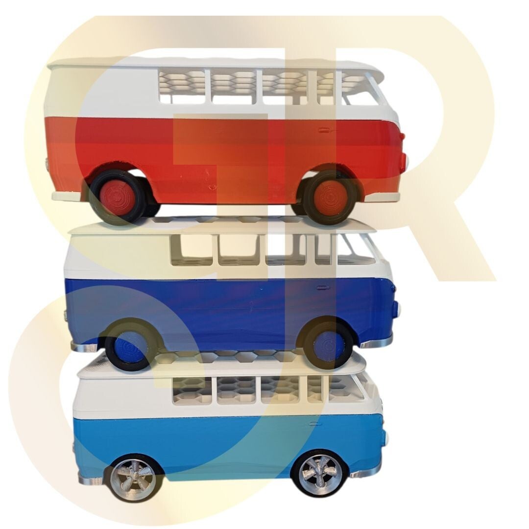 Leuke Opbergbusjes voor pennen en make-up penselen