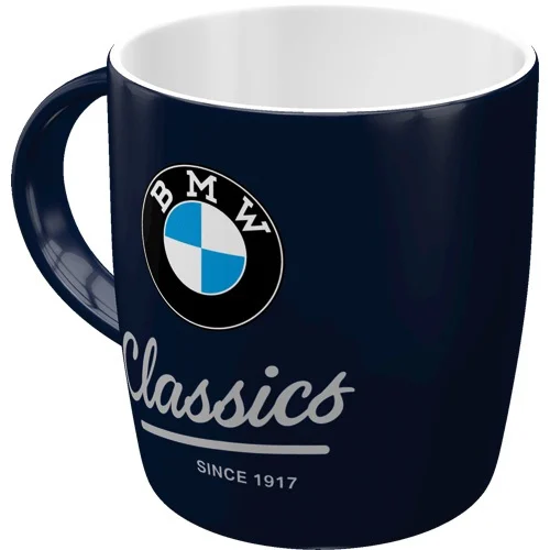 Mok BMW - Classics