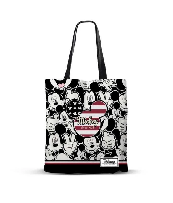 MICKEY boodschappentas VS