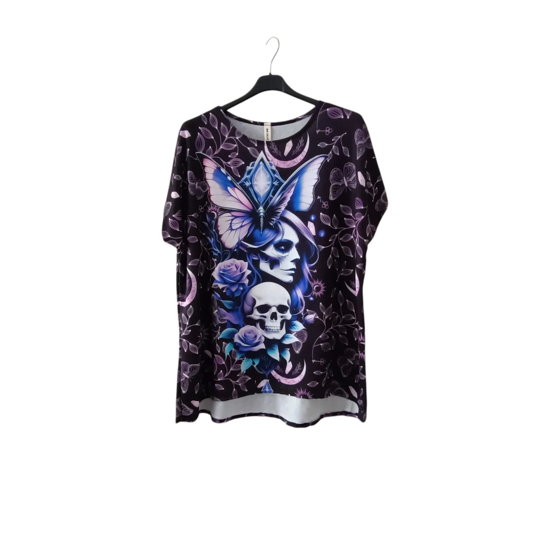Shirt met print #40