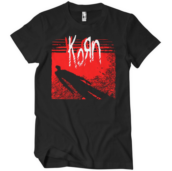 T-Shirt Korn Shadow