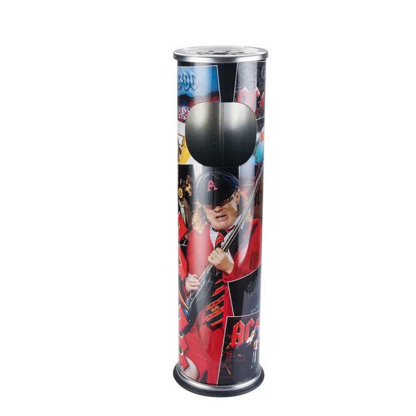 Grote Asbak AC/DC Model