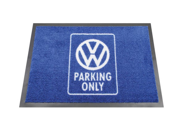 Deurmat voor VW T1 Bulli Bus, 70x50cm
