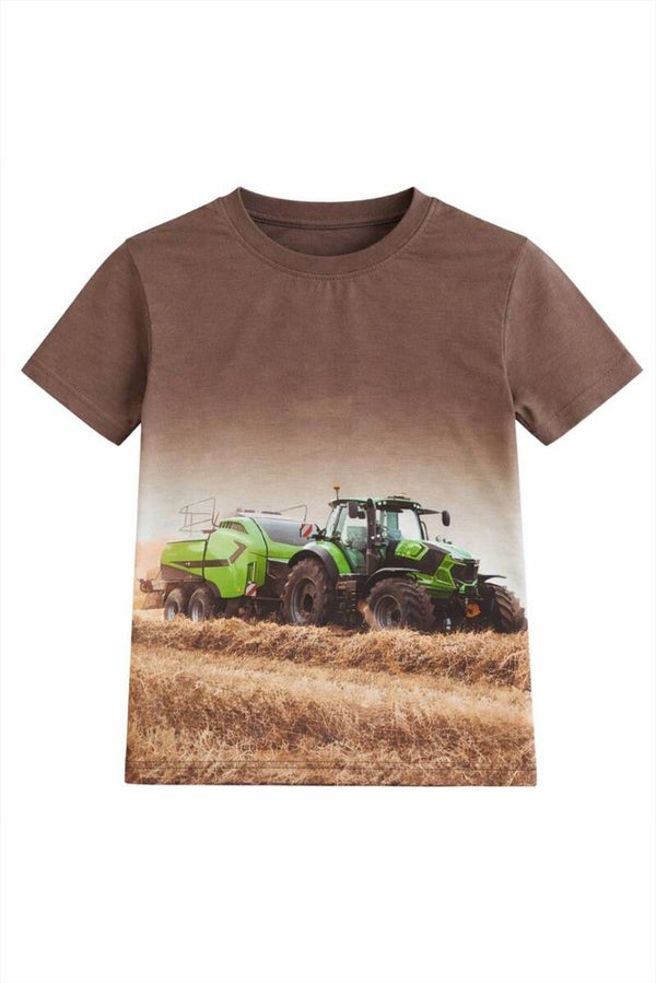 T-shirt H-612
