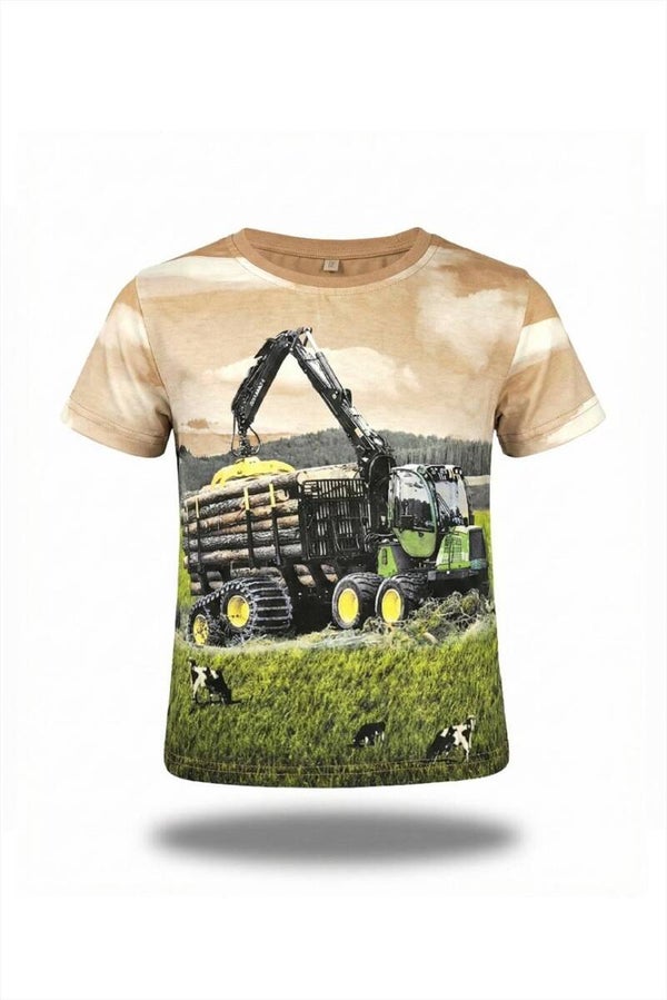 T-shirt H-400